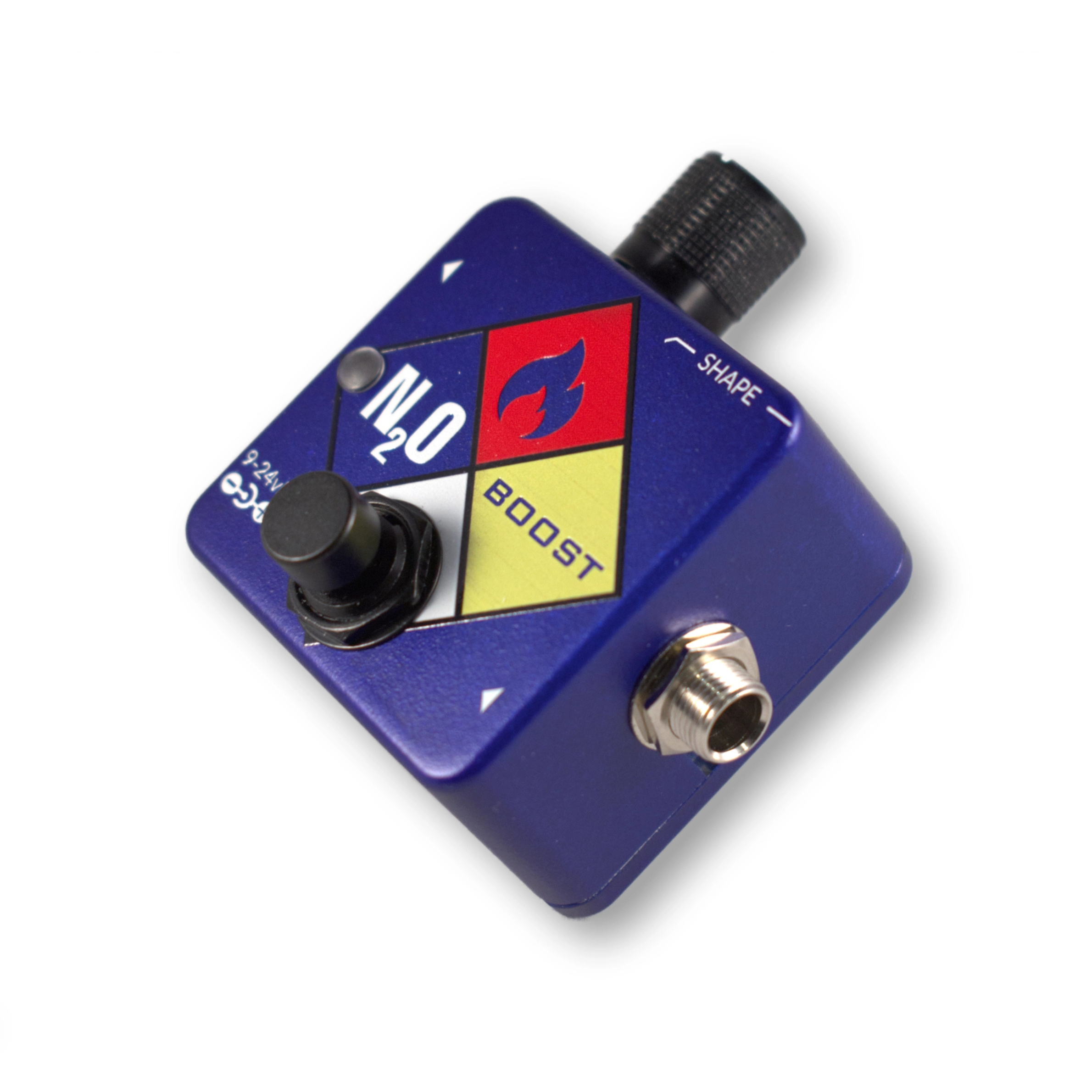 N2O Micro Boost